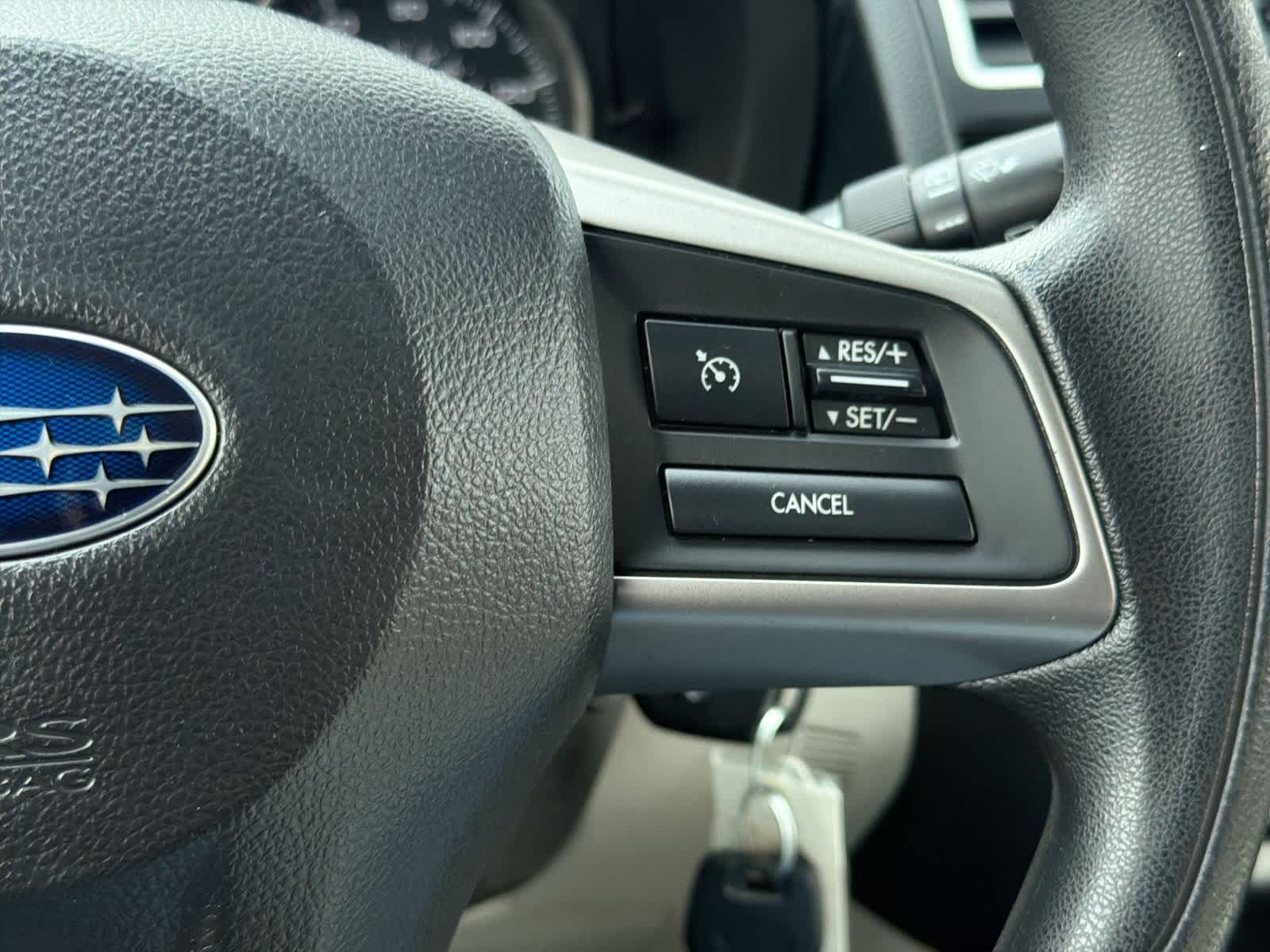 Thumbnail: 2015 Subaru XV Crosstrek - 25