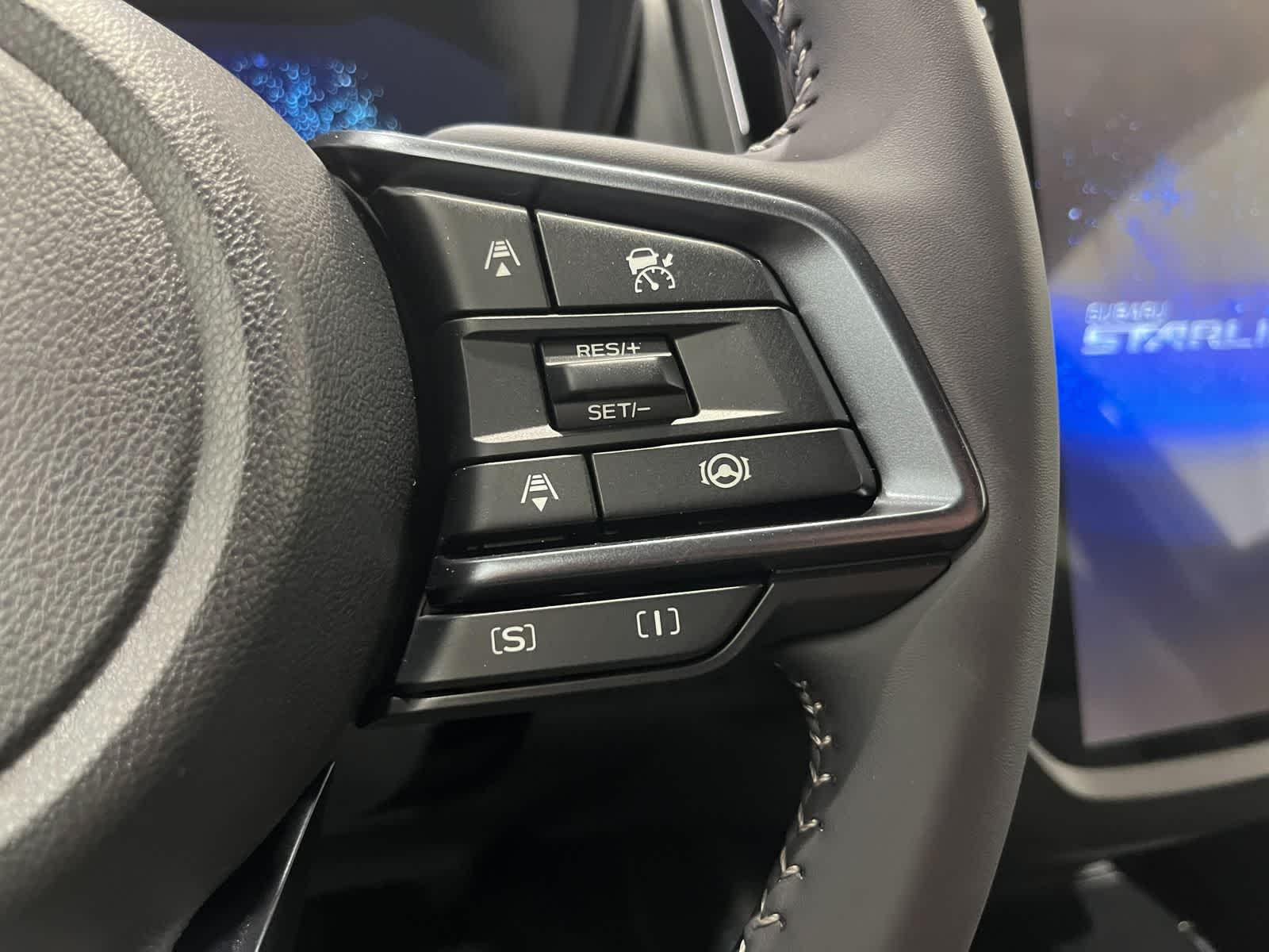 Thumbnail: 2026 Subaru Forester - 17