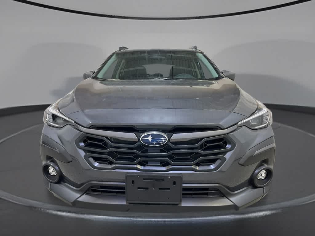 Thumbnail: 2025 Subaru Crosstrek - 8