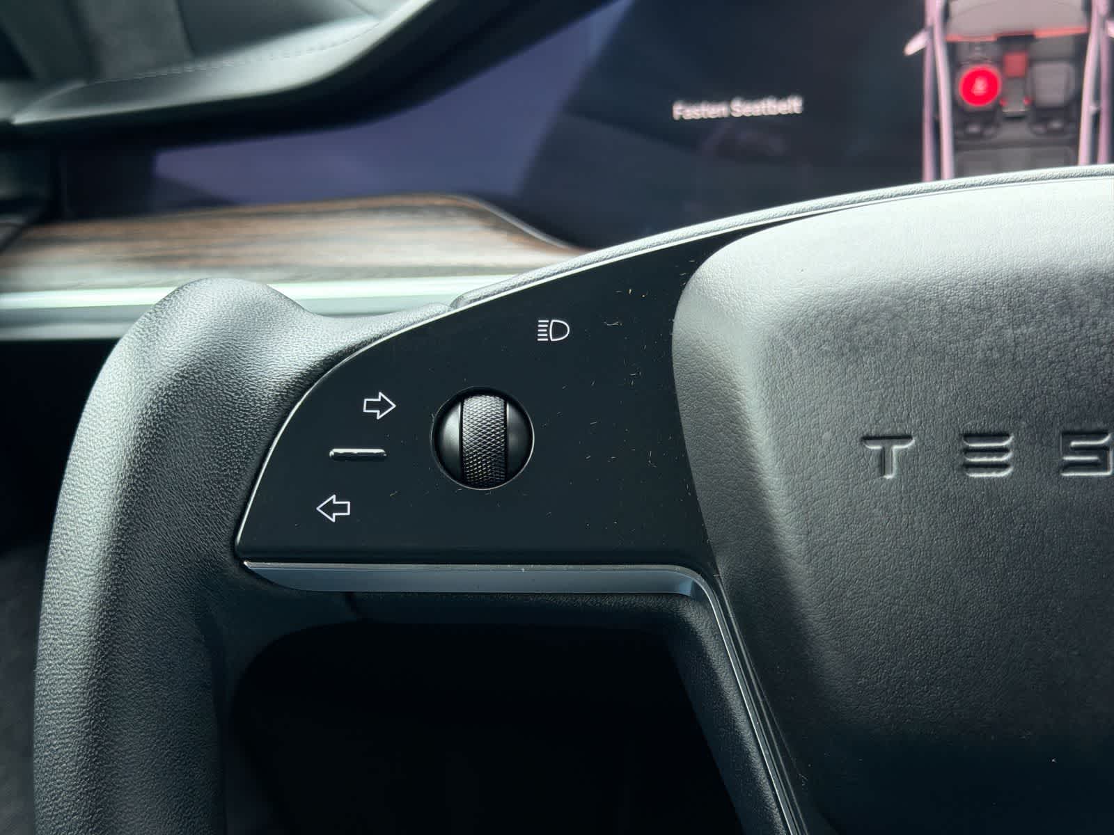 Thumbnail: 2022 Tesla Model S - 25