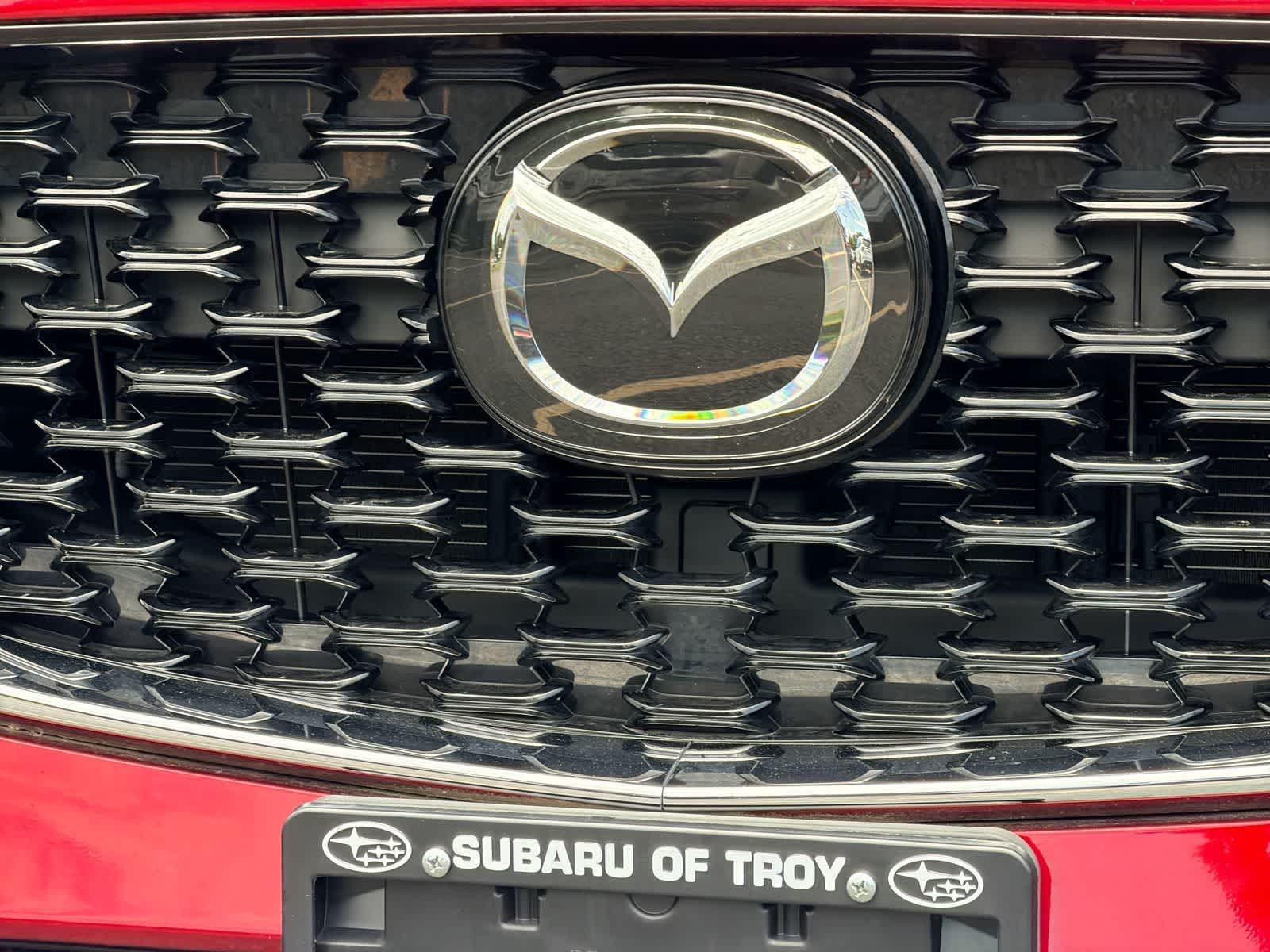 Thumbnail: 2022 Mazda CX-5 - 11