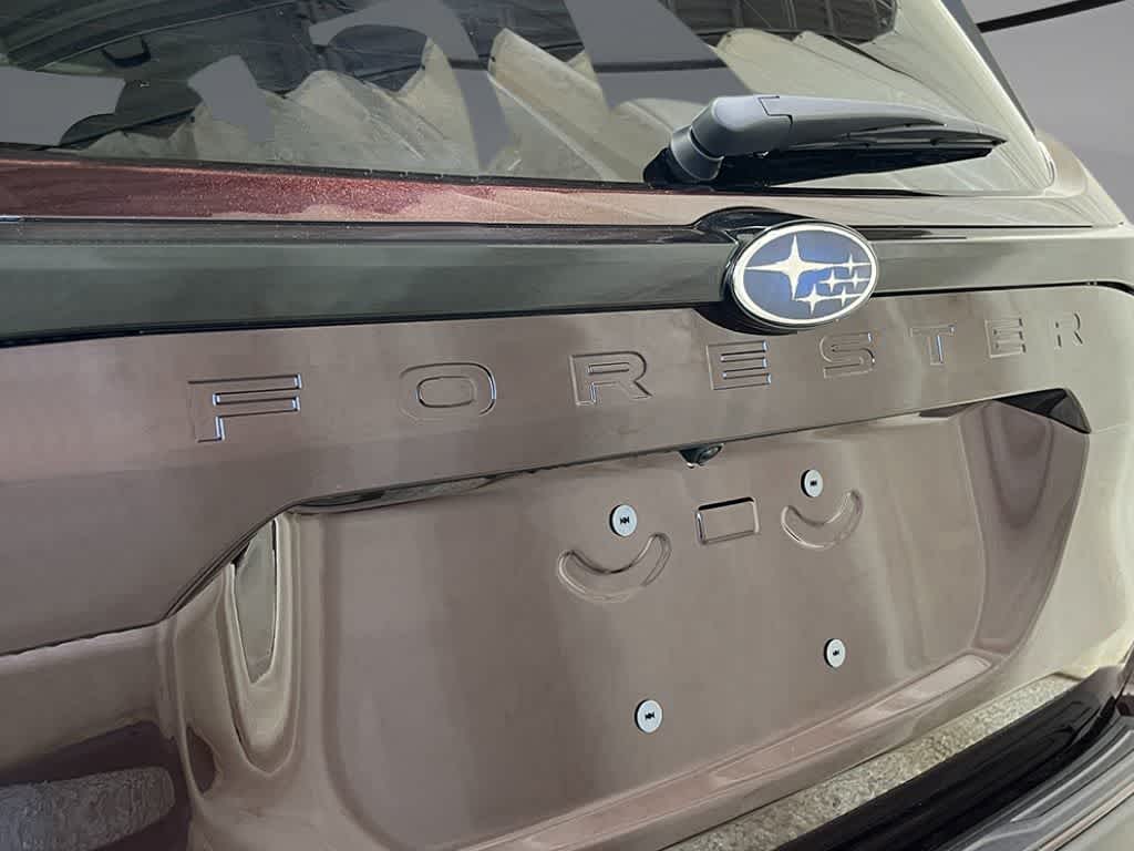 Thumbnail: 2026 Subaru Forester - 10