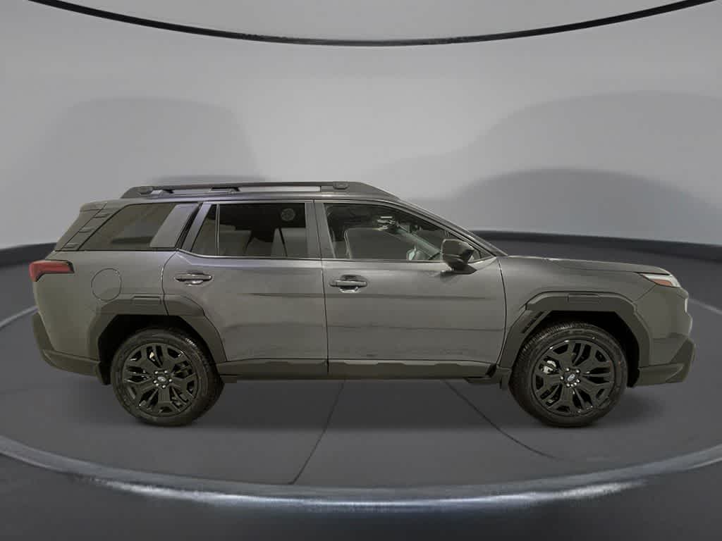 Thumbnail: 2026 Subaru Outback - 5