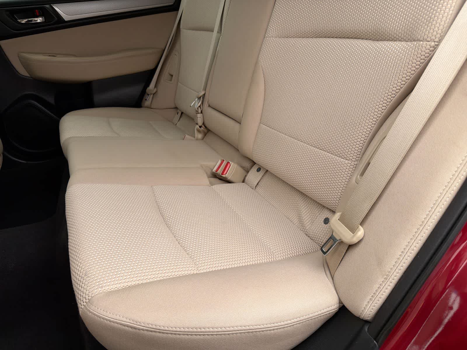 Thumbnail: 2018 Subaru Outback - 21