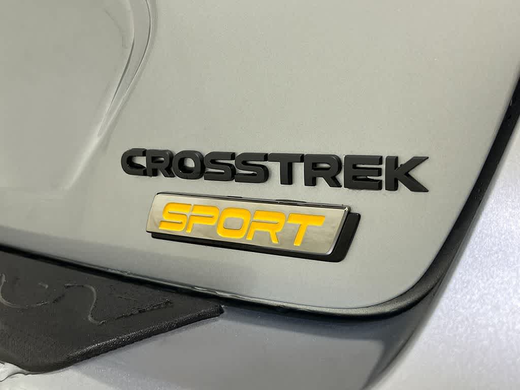 Thumbnail: 2026 Subaru Crosstrek - 10