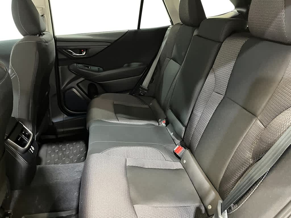 Thumbnail: 2025 Subaru Outback - 20