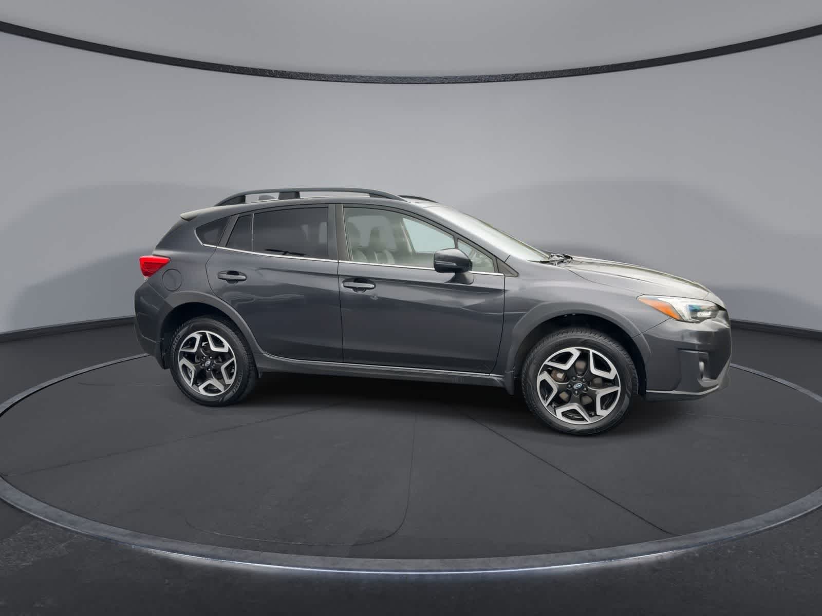 Thumbnail: 2019 Subaru Crosstrek - 9