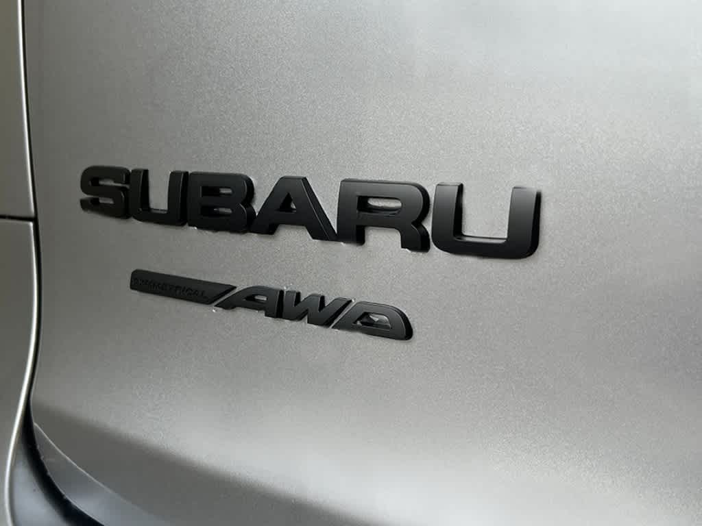 Thumbnail: 2025 Subaru Ascent - 9