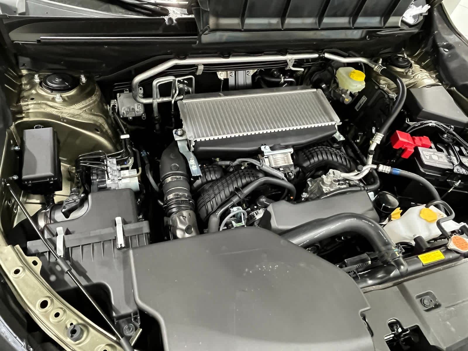 Thumbnail: 2026 Subaru Ascent - 11