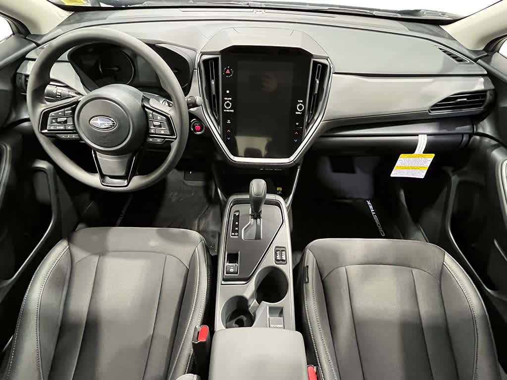 Thumbnail: 2026 Subaru Crosstrek - 15