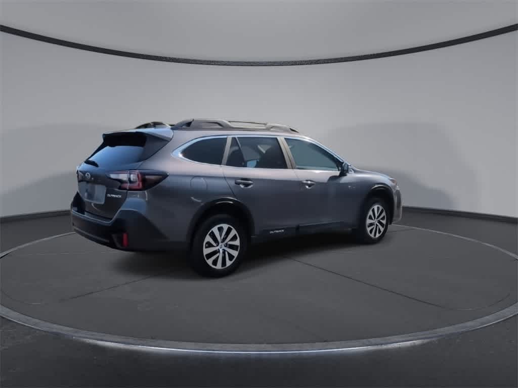 Thumbnail: 2022 Subaru Outback - 8