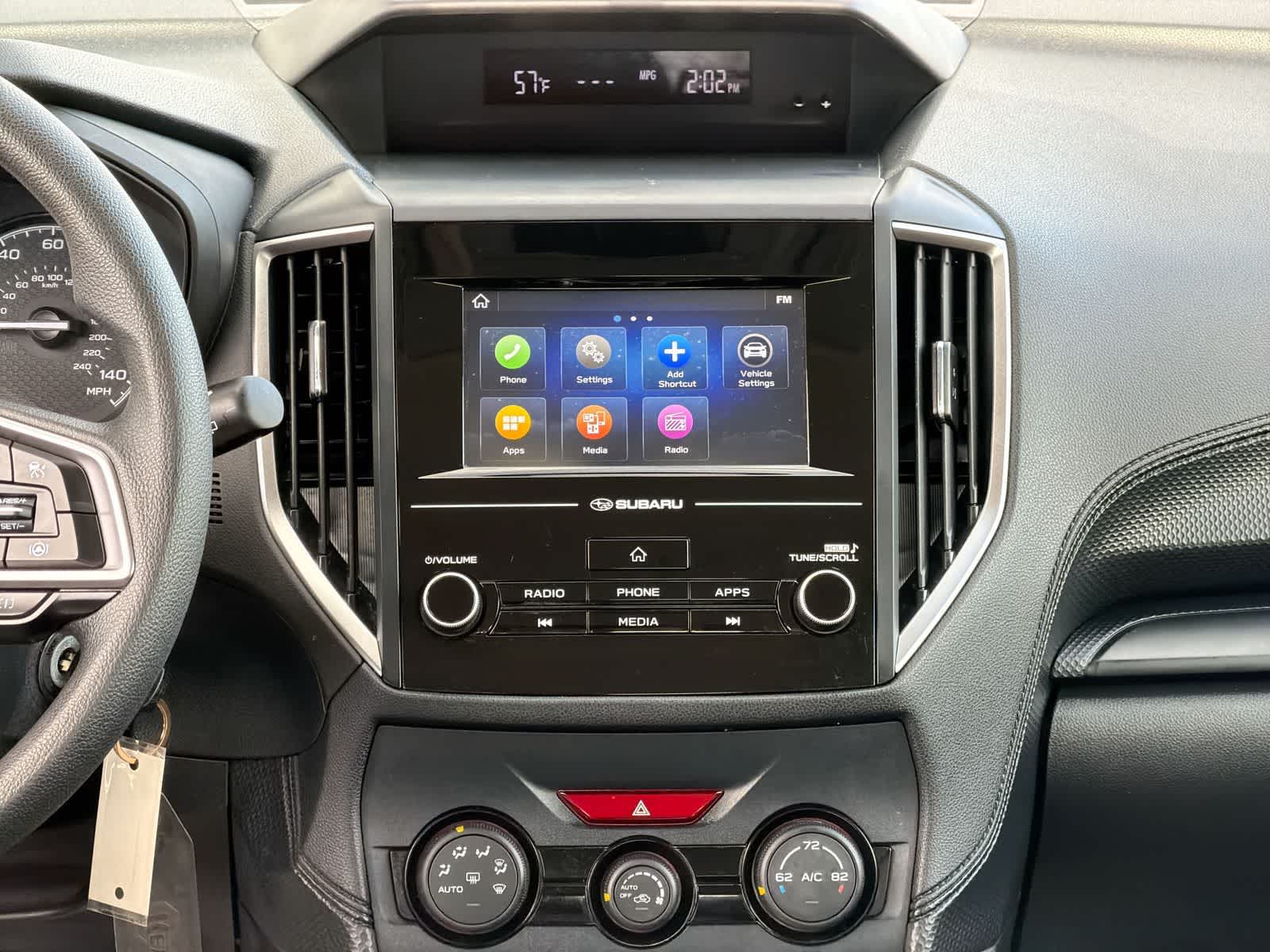 Thumbnail: 2023 Subaru Forester - 28