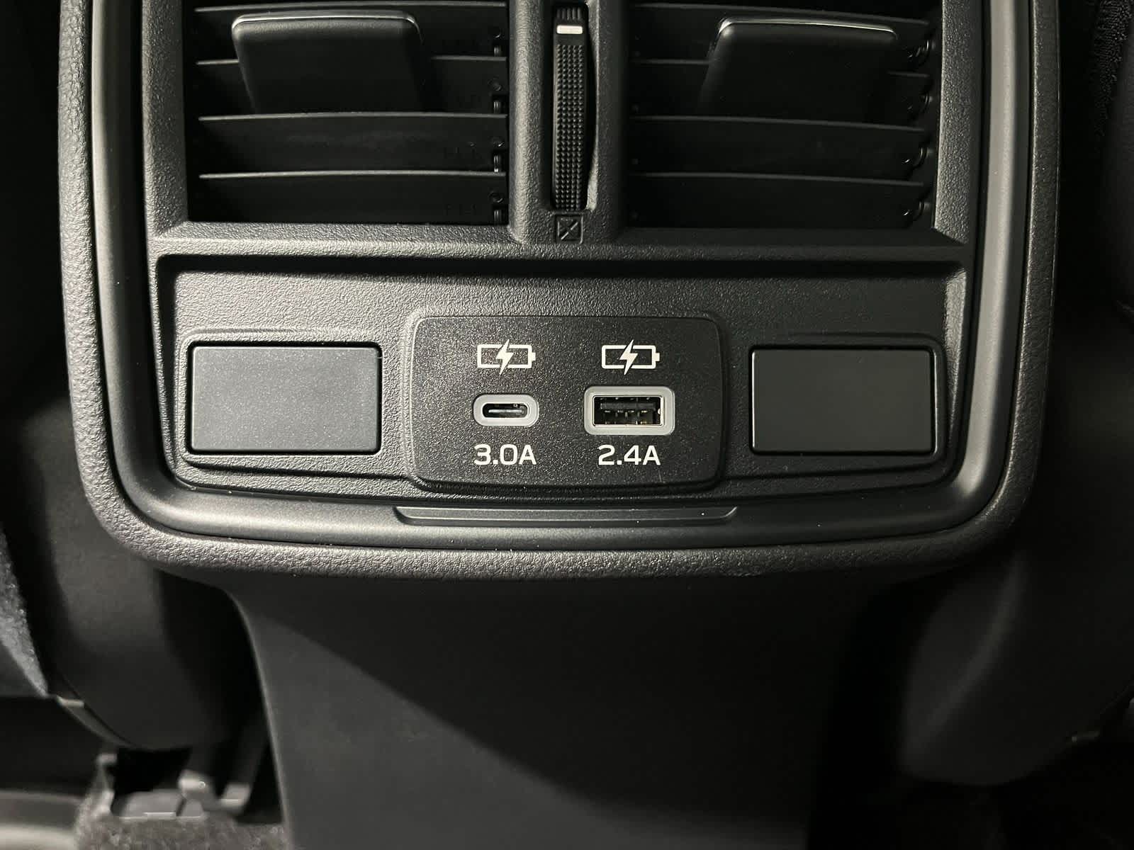 Thumbnail: 2026 Subaru Forester - 25