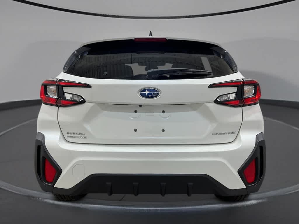 Thumbnail: 2025 Subaru Crosstrek - 4