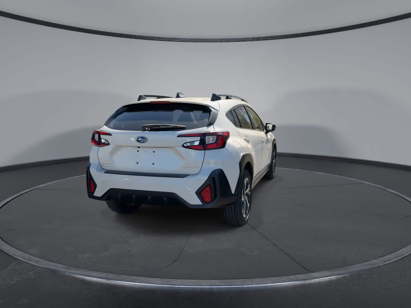 Thumbnail: 2024 Subaru Crosstrek - 7