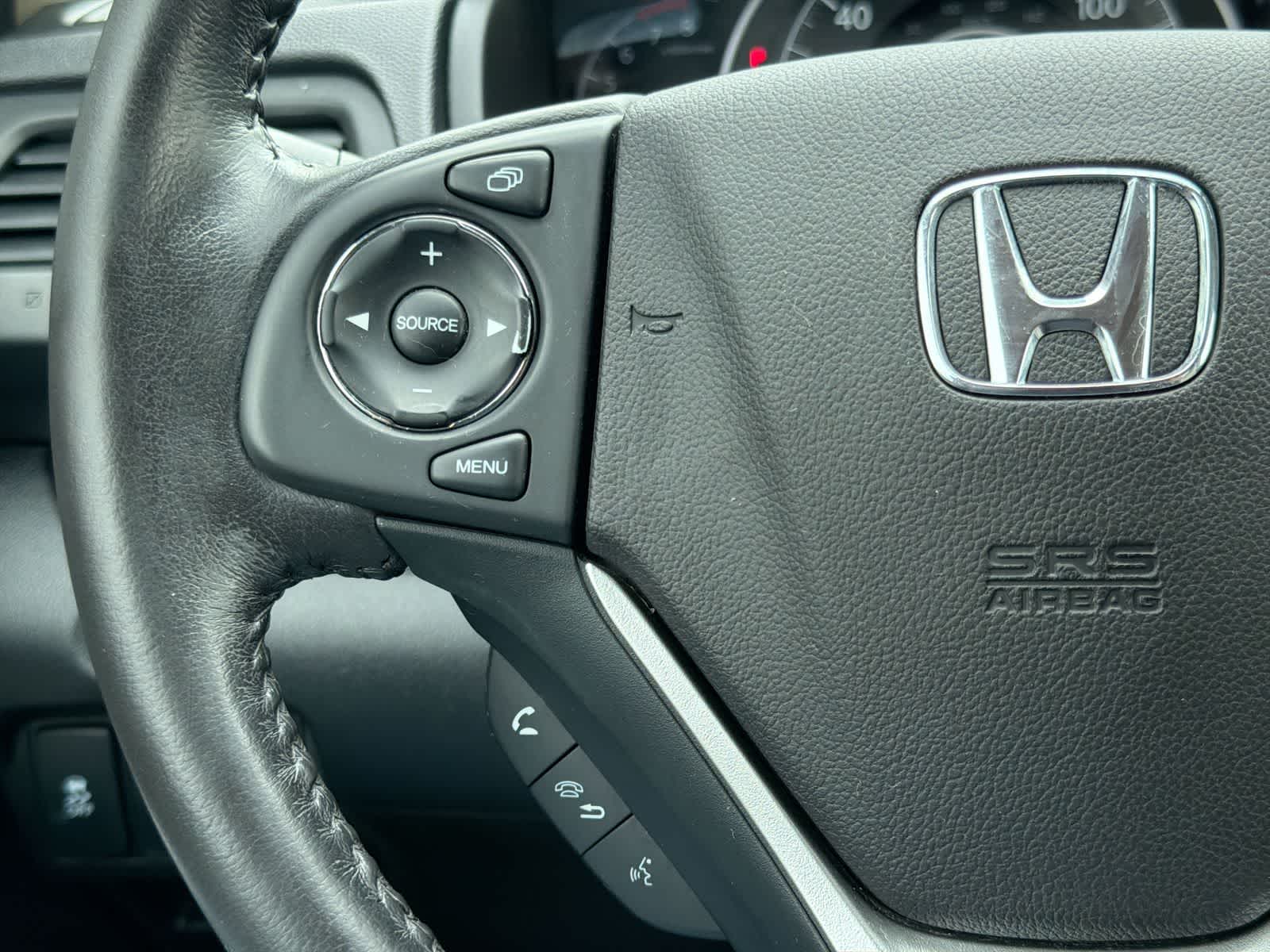 Thumbnail: 2016 Honda CR-V - 25