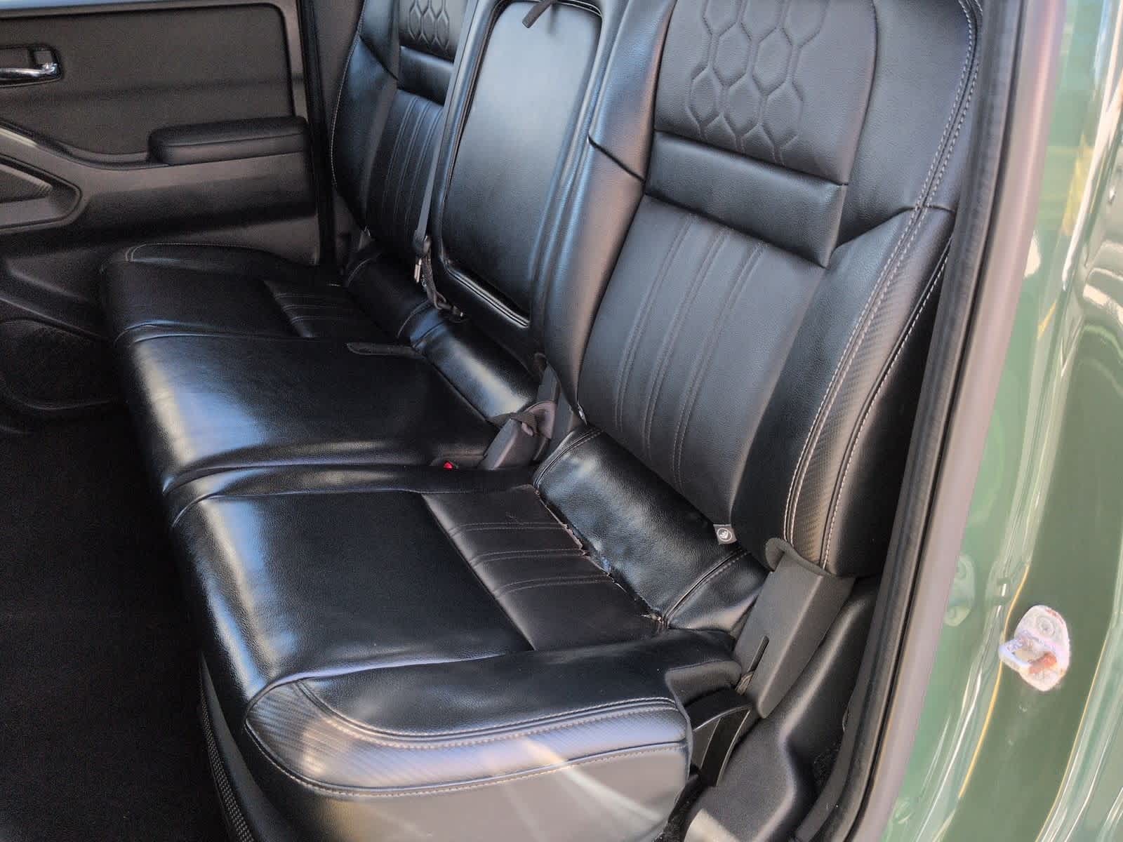 Thumbnail: 2022 Nissan Frontier - 21