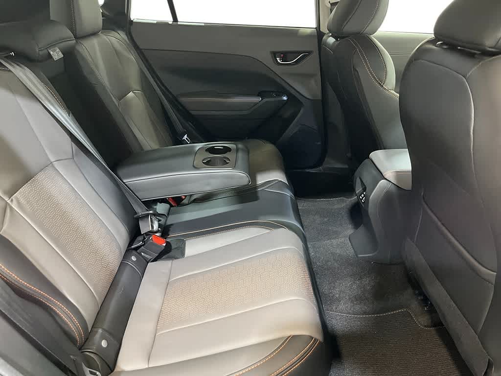 Thumbnail: 2025 Subaru Crosstrek - 25