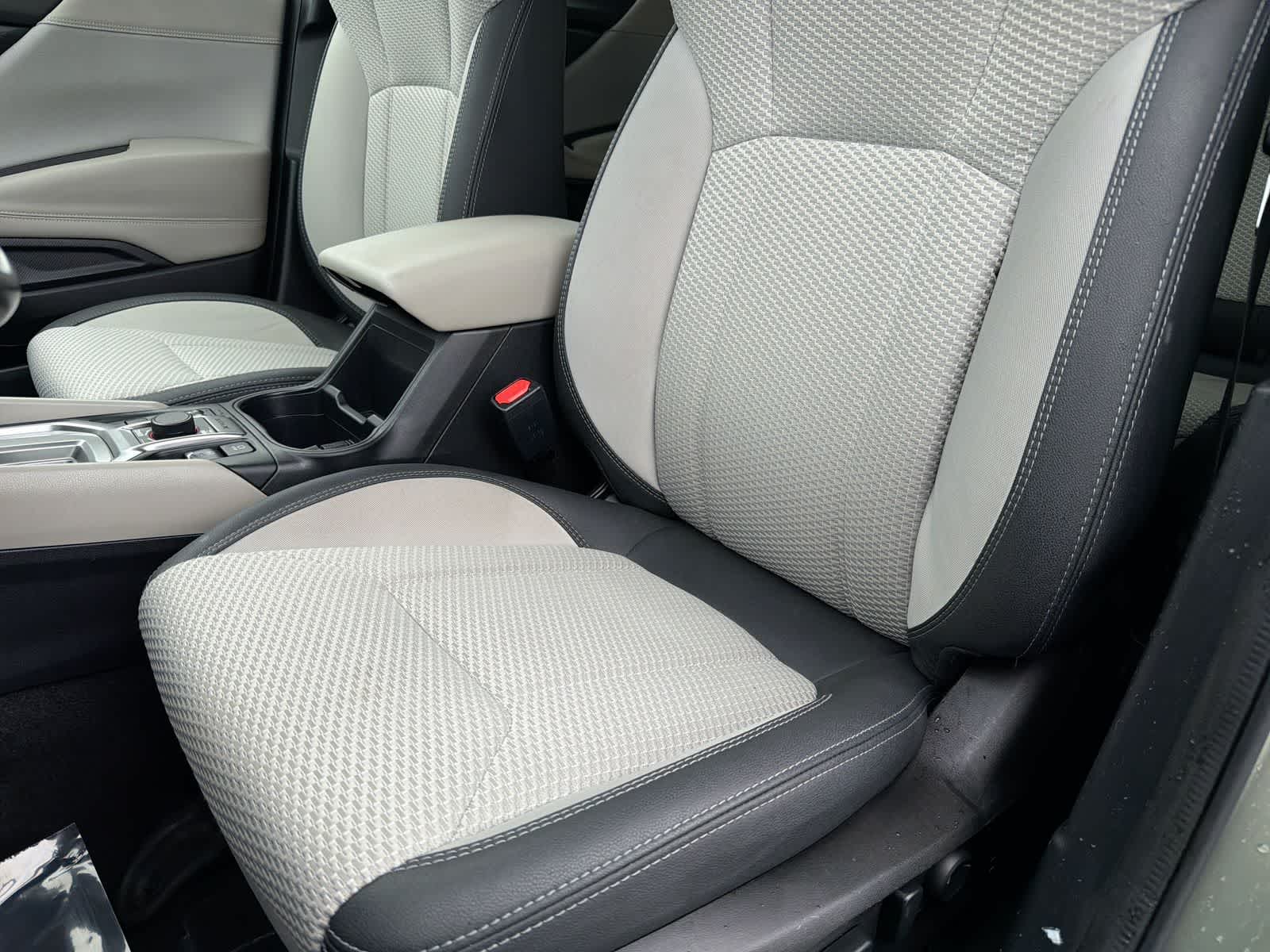 Thumbnail: 2020 Subaru Forester - 15