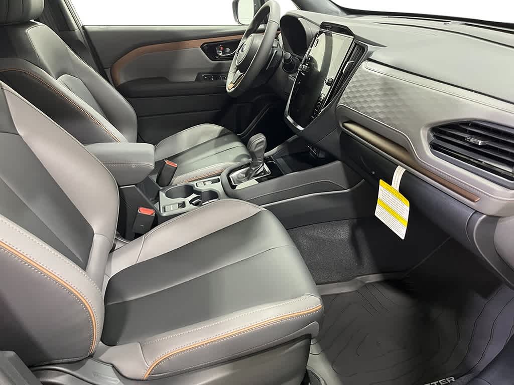 Thumbnail: 2025 Subaru Forester - 26