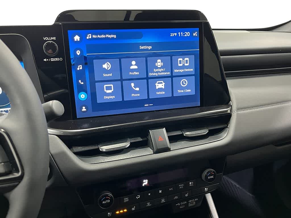 Thumbnail: 2026 Subaru Outback - 16