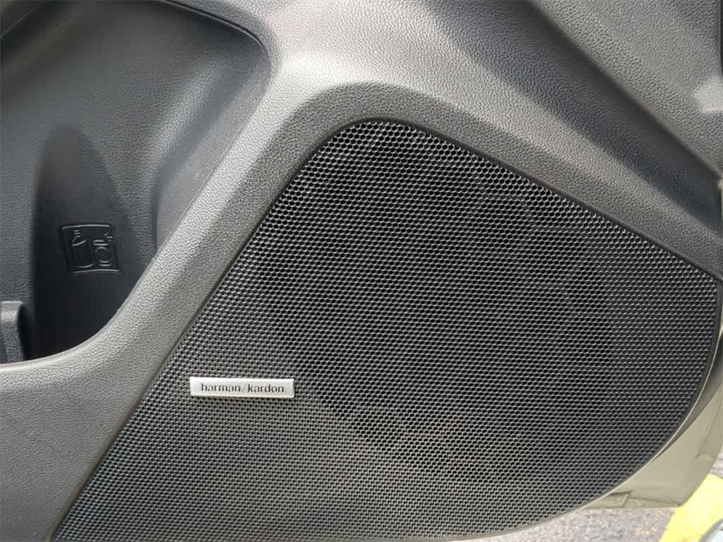 2022 Subaru Crosstrek Limited 32