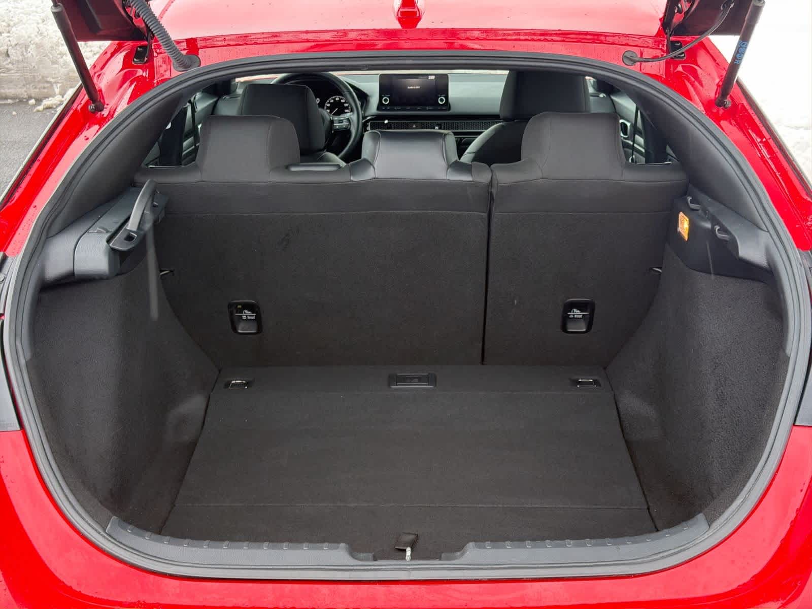 Thumbnail: 2023 Honda Civic - 34