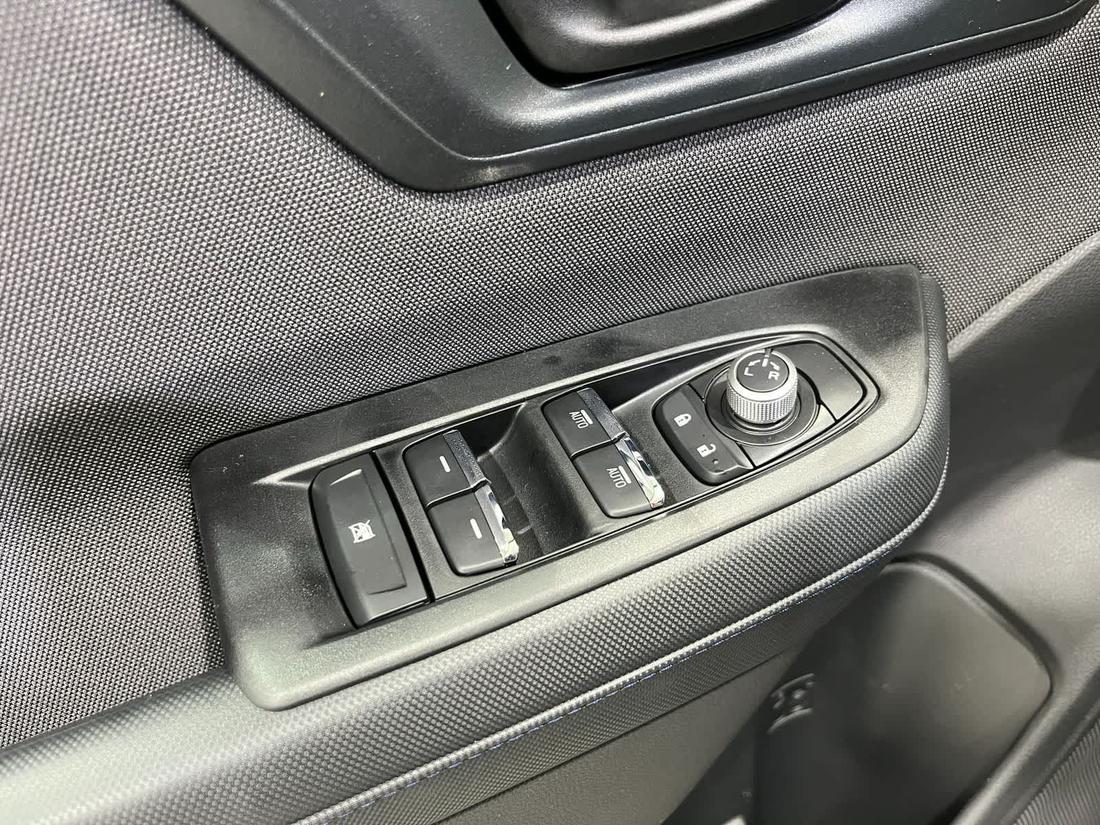 Thumbnail: 2026 Subaru Forester - 13