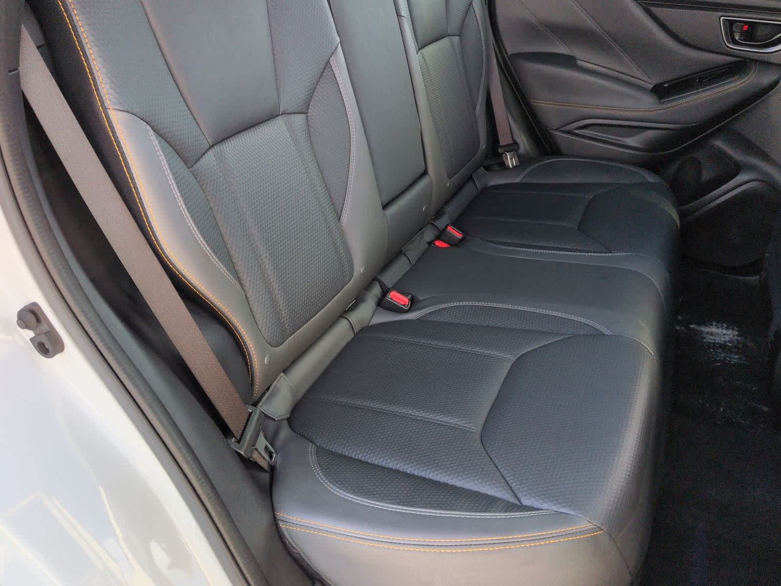 Thumbnail: 2023 Subaru Forester - 22