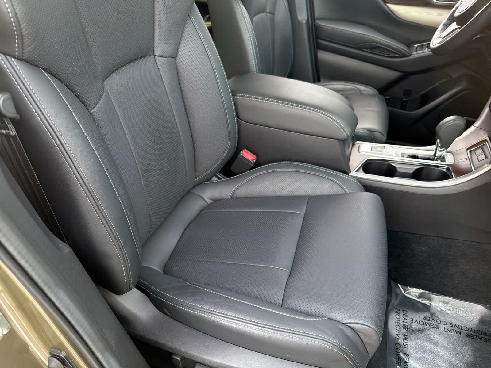 Thumbnail: 2022 Subaru Ascent - 24