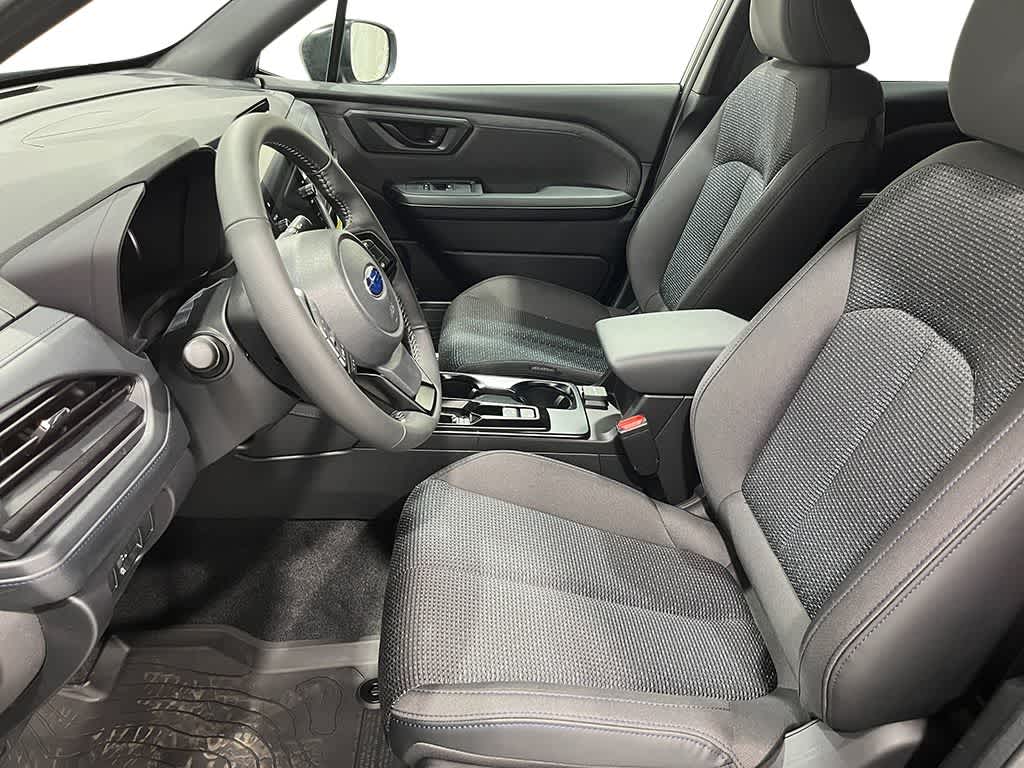 Thumbnail: 2026 Subaru Forester - 11