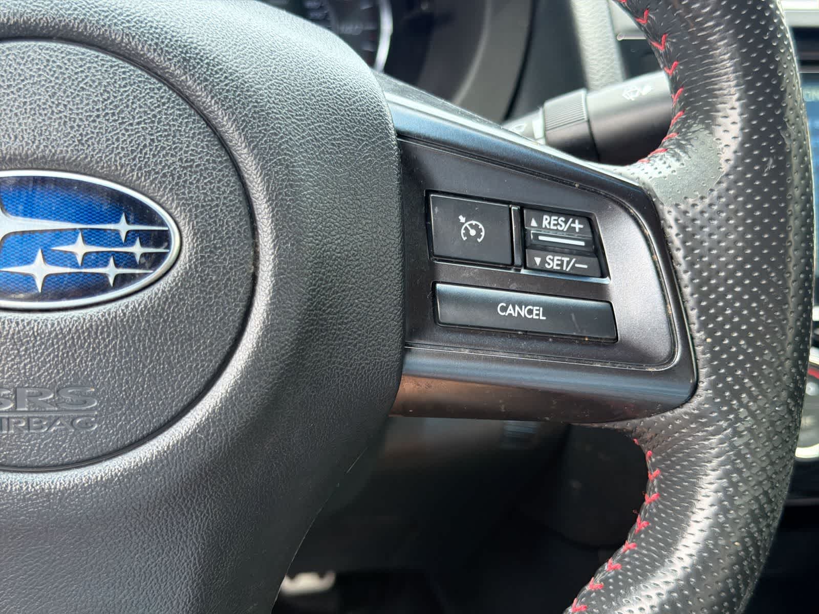 Thumbnail: 2018 Subaru WRX - 26