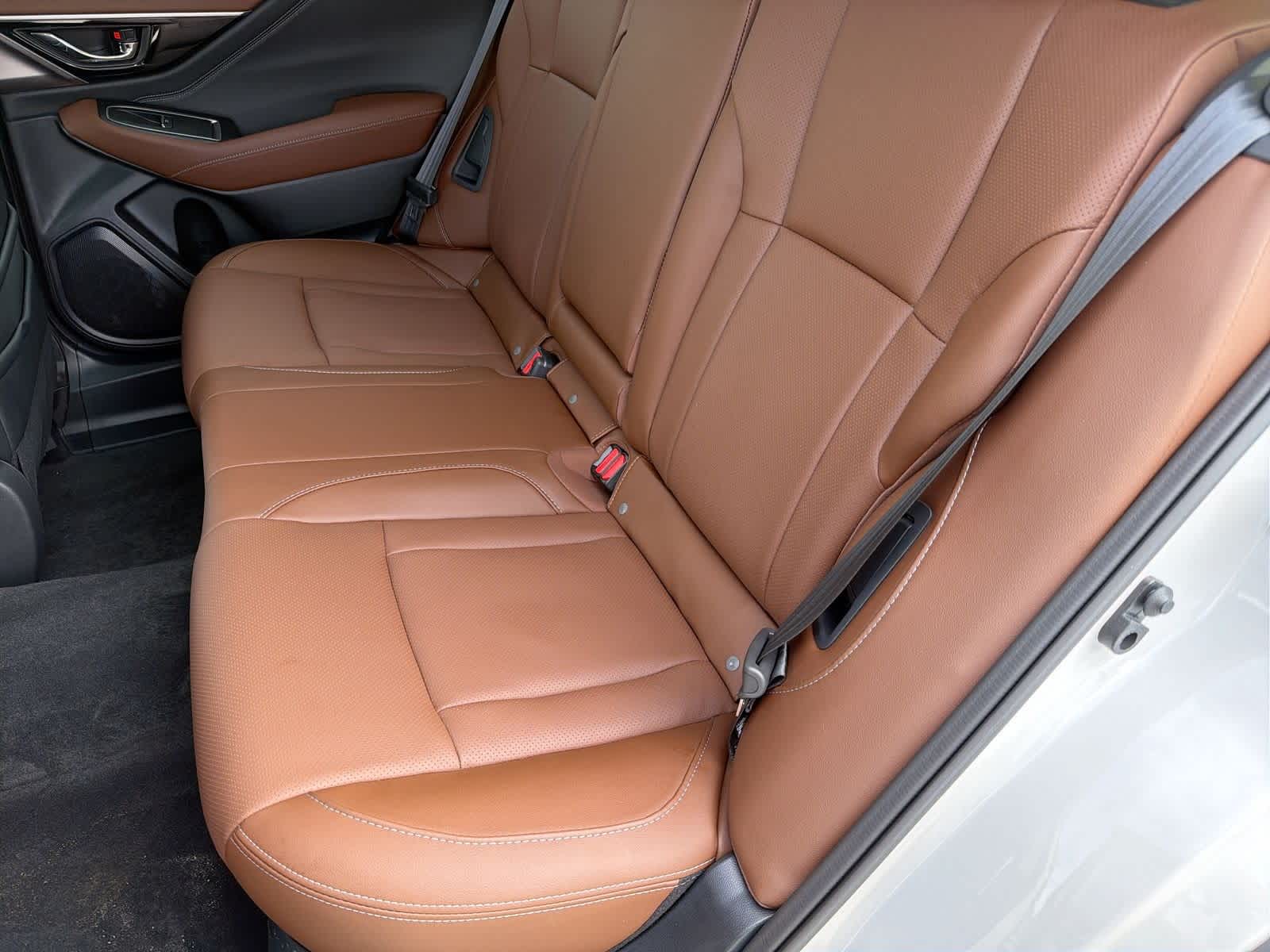 Thumbnail: 2023 Subaru Outback - 21