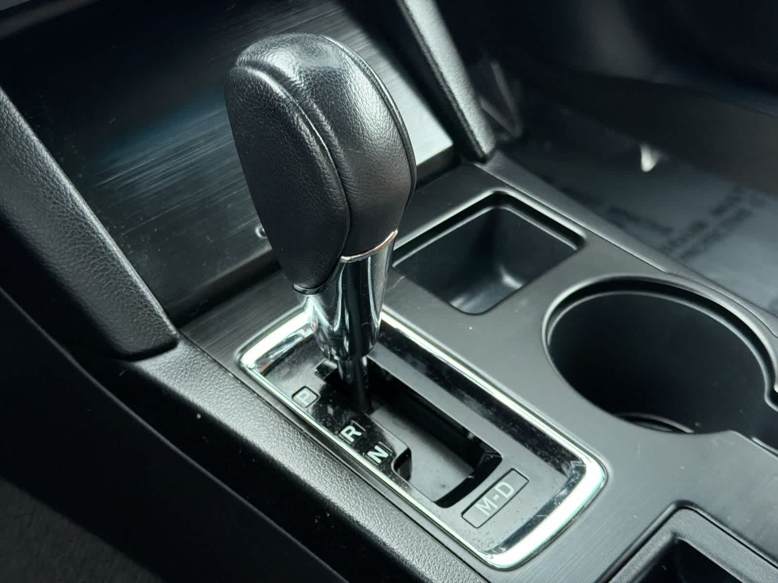 Thumbnail: 2018 Subaru Outback - 35