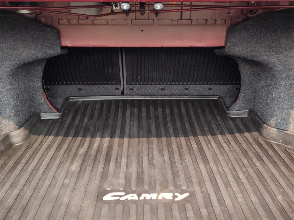 Thumbnail: 2017 Toyota Camry - 36