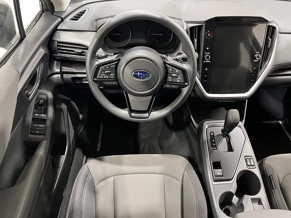 Thumbnail: 2025 Subaru Crosstrek - 16