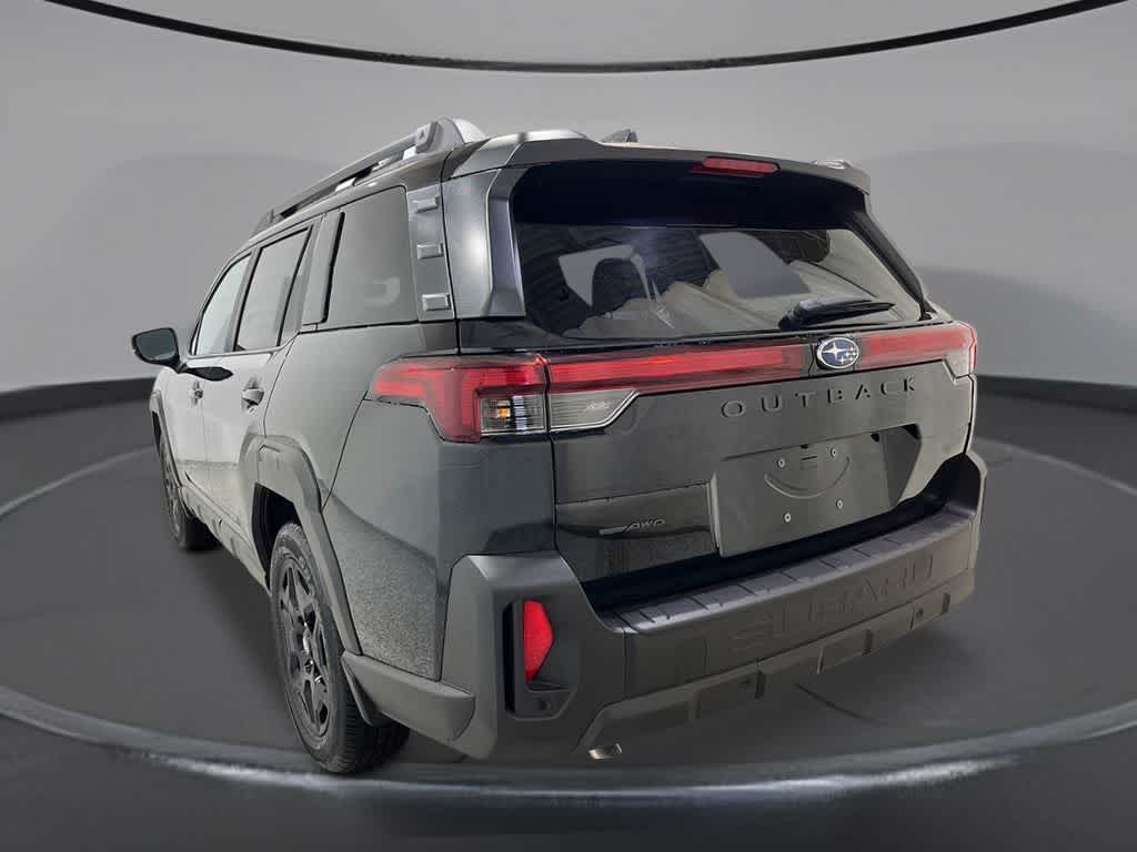 Thumbnail: 2026 Subaru Outback - 3