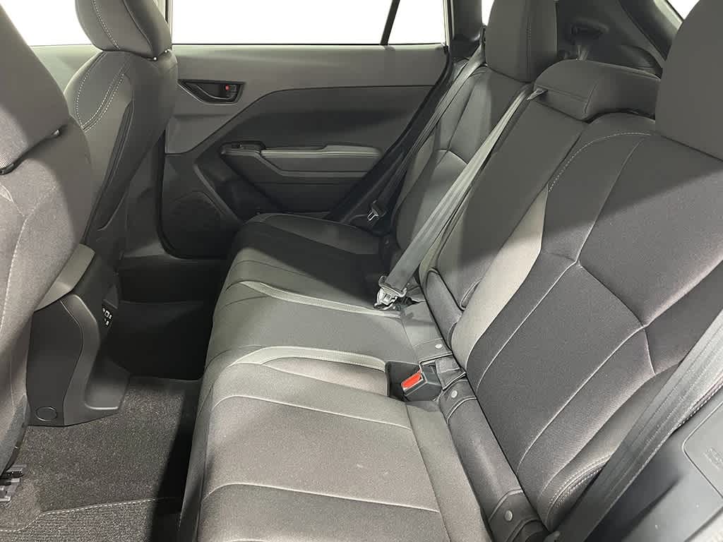 Thumbnail: 2026 Subaru Crosstrek - 25