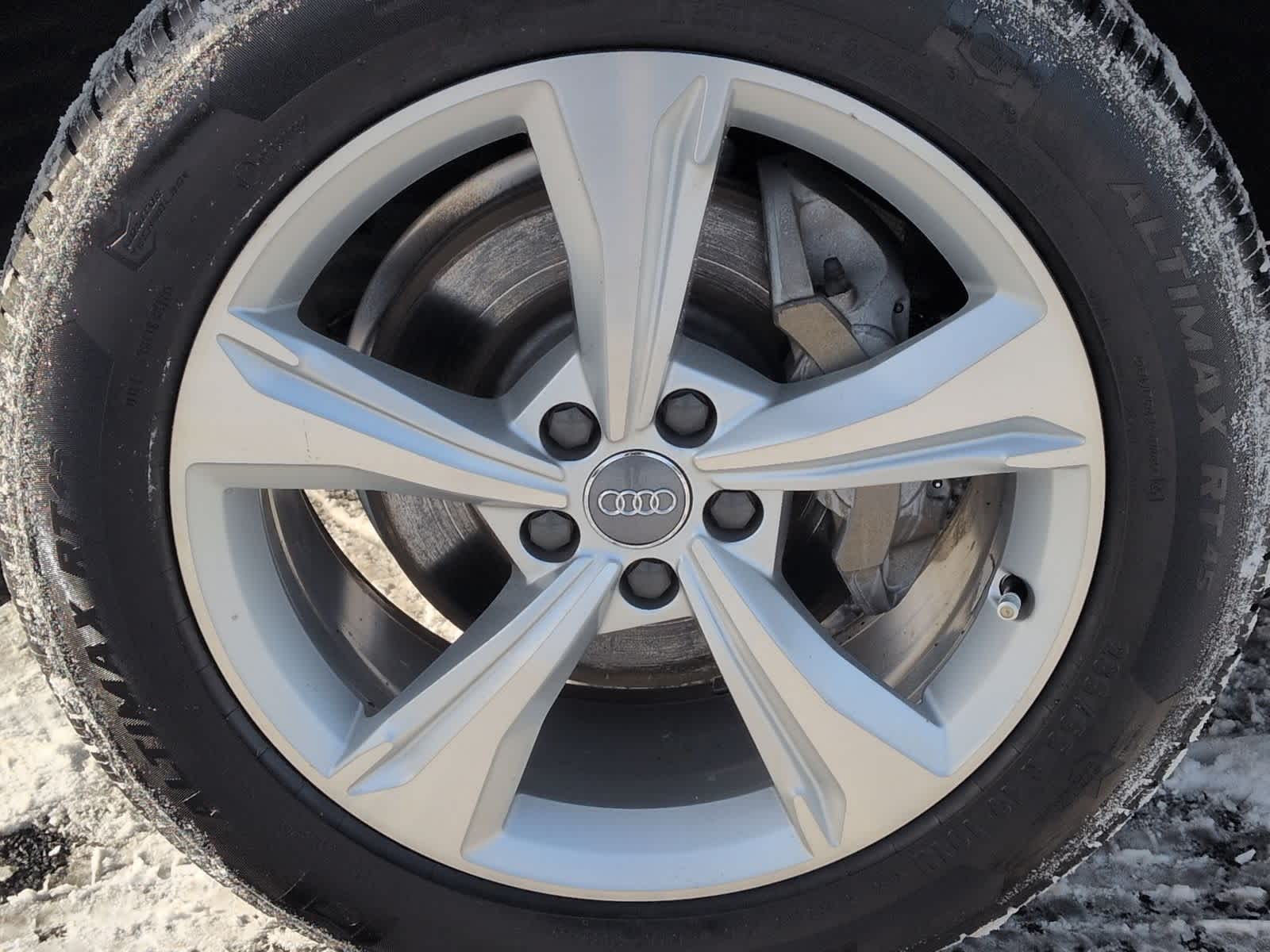 Thumbnail: 2020 Audi Q5 - 14