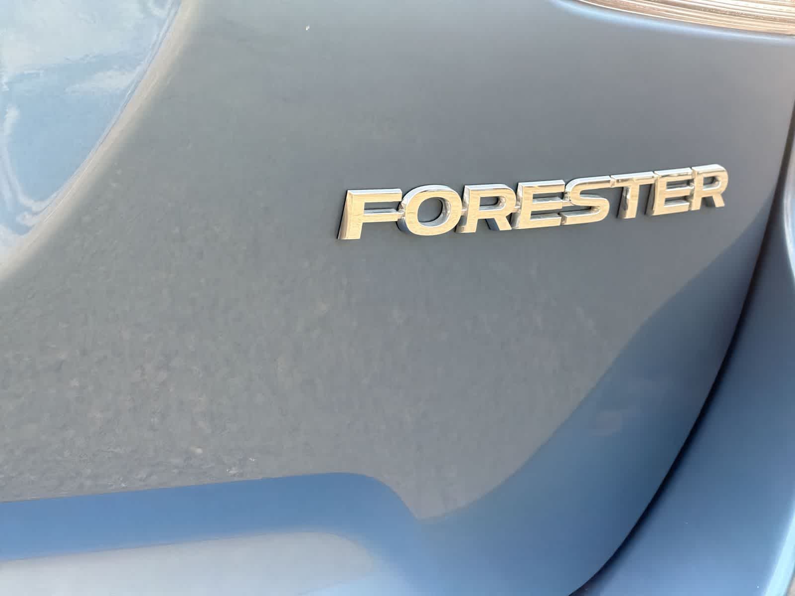 Thumbnail: 2023 Subaru Forester - 13