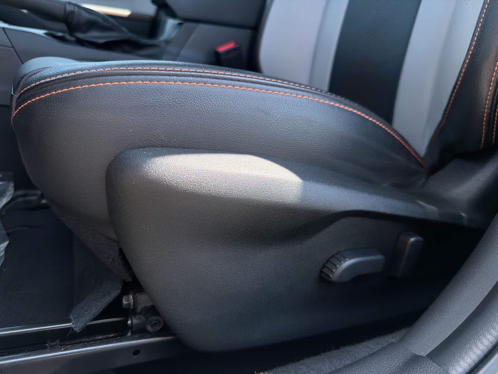 Thumbnail: 2021 Subaru Crosstrek - 7