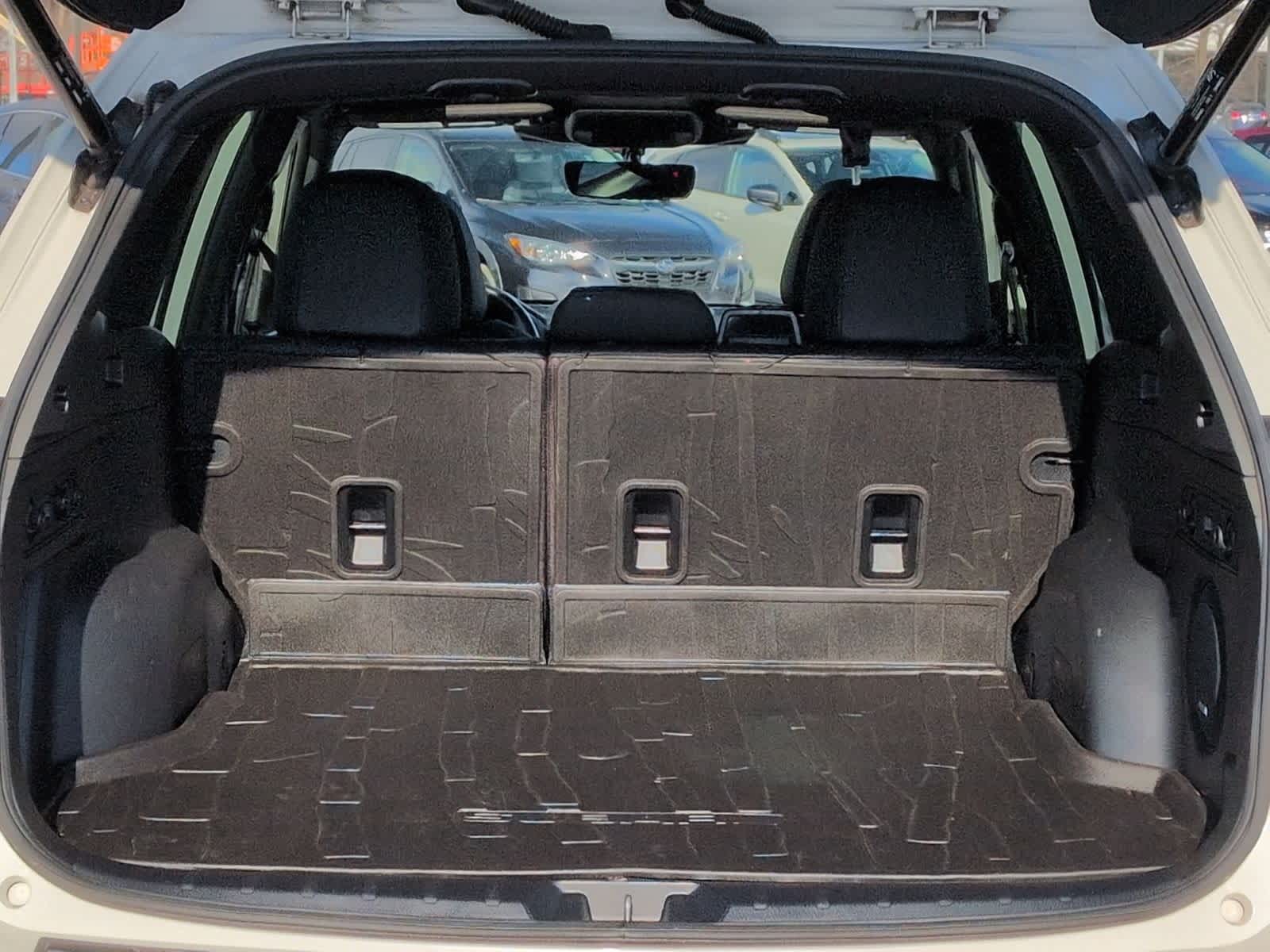 Thumbnail: 2023 Subaru Forester - 37