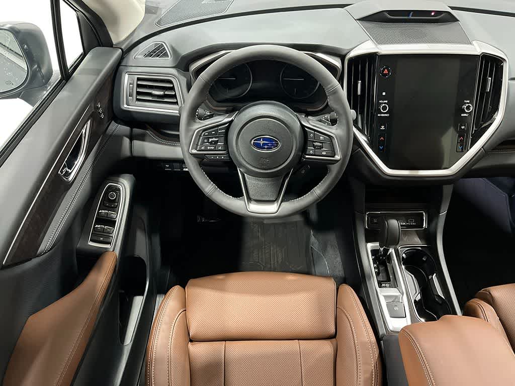 Thumbnail: 2026 Subaru Ascent - 15