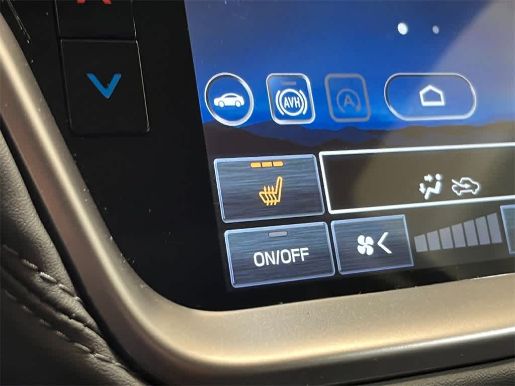 Thumbnail: 2025 Subaru Outback - 21