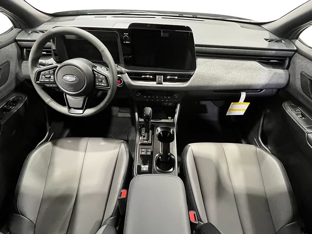 Thumbnail: 2026 Subaru Outback - 14