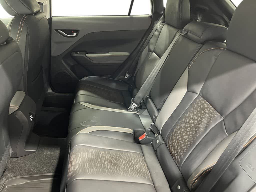 Thumbnail: 2026 Subaru Crosstrek - 23