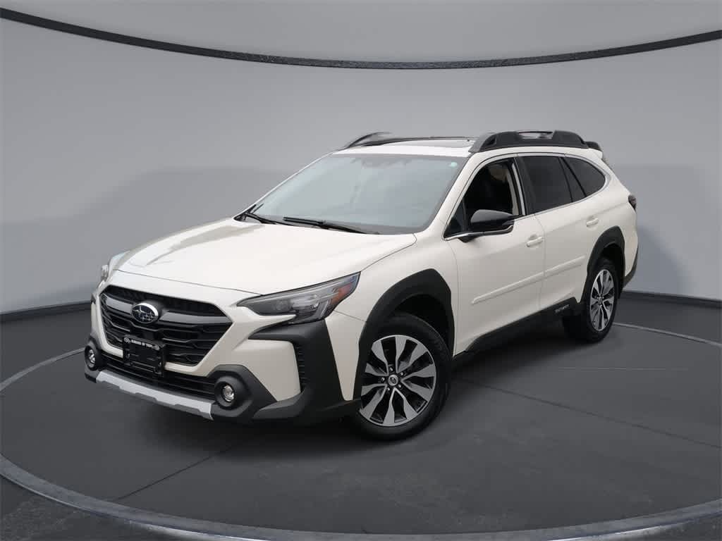 Thumbnail: 2023 Subaru Outback - 1
