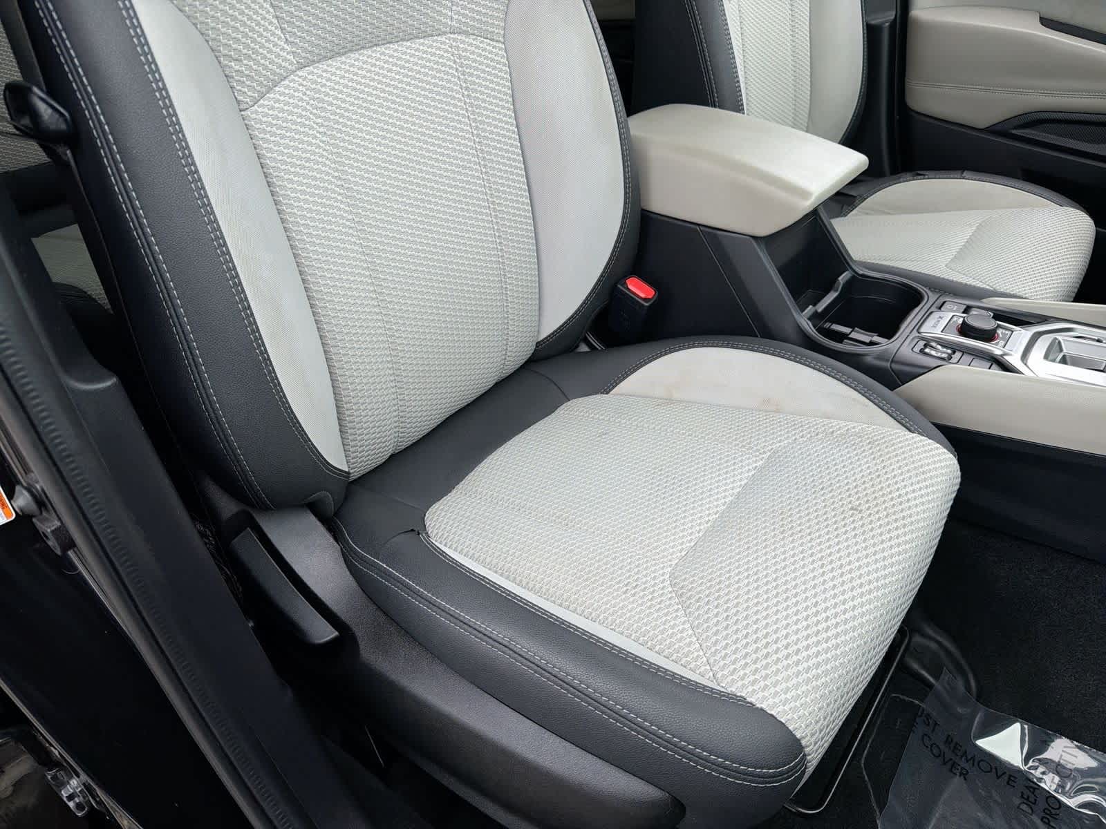 Thumbnail: 2020 Subaru Forester - 24