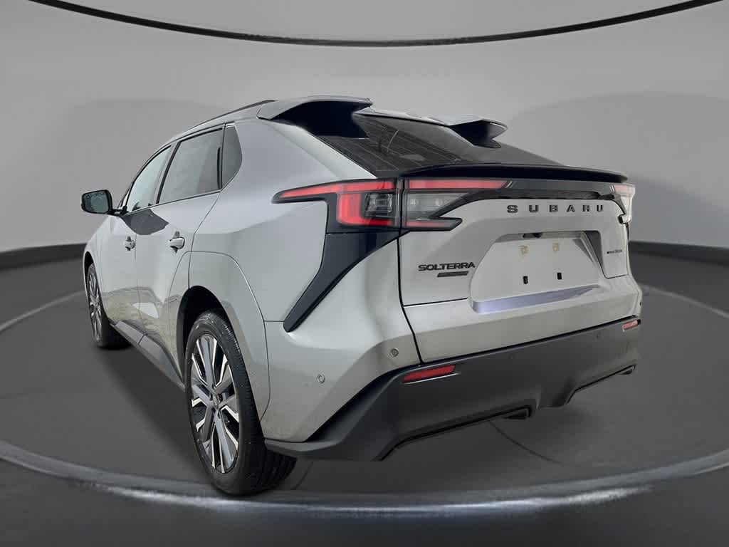 Thumbnail: 2026 Subaru Solterra - 3