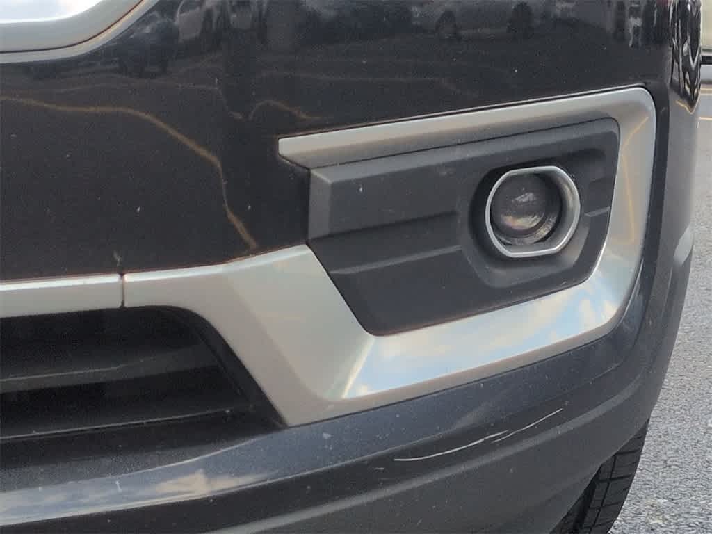 Thumbnail: 2014 GMC Acadia - 11